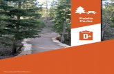 Public Parks - ASCE's 2021 Infrastructure Report Card