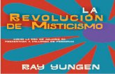 La revolución de misticismo - Solo Por Gracia