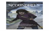 Scoundrels PDF - Outland Entertainment