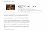 Titian Doge Andrea Gritti