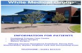White Medical Group