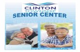 Providing Active Lifestyles for Older Adults 55+