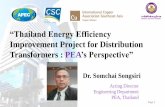 “Thailand Energy Efficiency