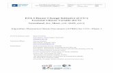 ESA Climate Change Initiative (CCI+)
