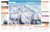SKI DE FOND Informations domaine skiable / Ski area ...