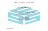 TEC1A Installer Guide - selectses.com