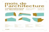 mois de l’architecture - Territoires pionniers I Maison ...