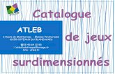 Catalogue - info-jeunesse16.com