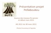 Présentation projet Pellaboukou