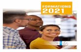 FORMATIONS HYGIENE ET SECURITE 2021 - Le CNFPT