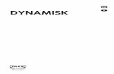 DYNAMISK FR - IKEA