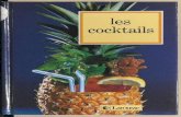 Dictionnaire des cocktails
