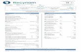 Tarif NAM LSM recyclés - inertes 01-02-2022
