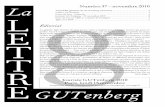 GUTenberg - ctan.math.utah.edu
