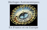En France et en Europe - Astrosurf