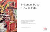 Maurice AUBRET - addr.fr