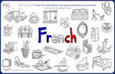 MFL French GCSE Theme 2D: Local, National, International ...