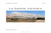 La Sainte Victoire - wifeo.com