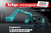 no 335 SPÉCIAL btp magazine 2021 S - Construction Cayola