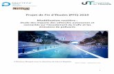 Projet de Fin d’Études (PFE) 2019 - Université de Tours