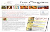 LLou Cougùouou Cougùou - Site officiel de la mairie du ...