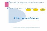 1. Pays - Formation - Etude - AURM, Agence d'Urbanisme de ...