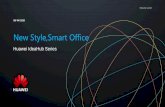 New Style,Smart Office