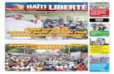 Vol. 7 • No. 12 • Du 2 au 8 Octobre 2013 Haiti 20 gdes ...