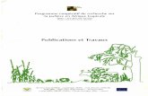 Publications et Travaux - horizon.documentation.ird.fr