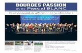 BOURGES PASSION