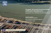 Puget Sound Partnership Climate Guidance