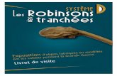 Robinsons SYSTÈME D - musees.belfort.fr