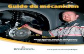 Guide du mécanicien - gnb.ca