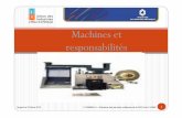 Mhi Machines et responsabilités - Education