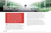 Mitsubishi Electric’s green data centers maintain highest ...