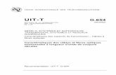 UIT-T Rec. G.654 (06/2002) Caractéristiques des câbles et ...