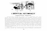LHoPITAL DES MORTS - scholastic.ca