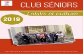 Club Séniors - cseei-airfrance.fr