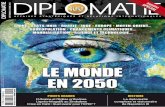 DIPLOMATIE 100 - Institut de recherche et de débat ...
