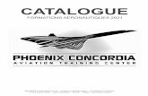 CATALOGUE Fr 2021 - Phoenix Concordia