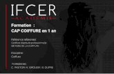 Tableau équivalence CAP Coiffure - IFCER Académie