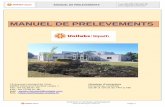 MANUEL DE PRELEVEMENTS - pathologie.unilabs.fr