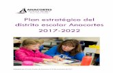 Plan estratégico del distrito escolar Anacortes 2017-2022