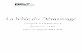 La bible du Démarrage - delta-resistances.com