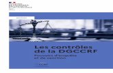 Les contrôles de la DGCCRF - economie.gouv.fr