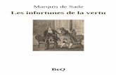 Marquis de Sade - Ebooks gratuits