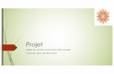 Projet - Home | Association CTS