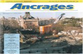 Ancrages n°14 - Avril 1990 - ANCIENS BACHY