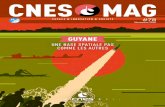 GUYANE - cnes