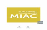 PLAN GENERAL MIAC - cactlanzarote.com